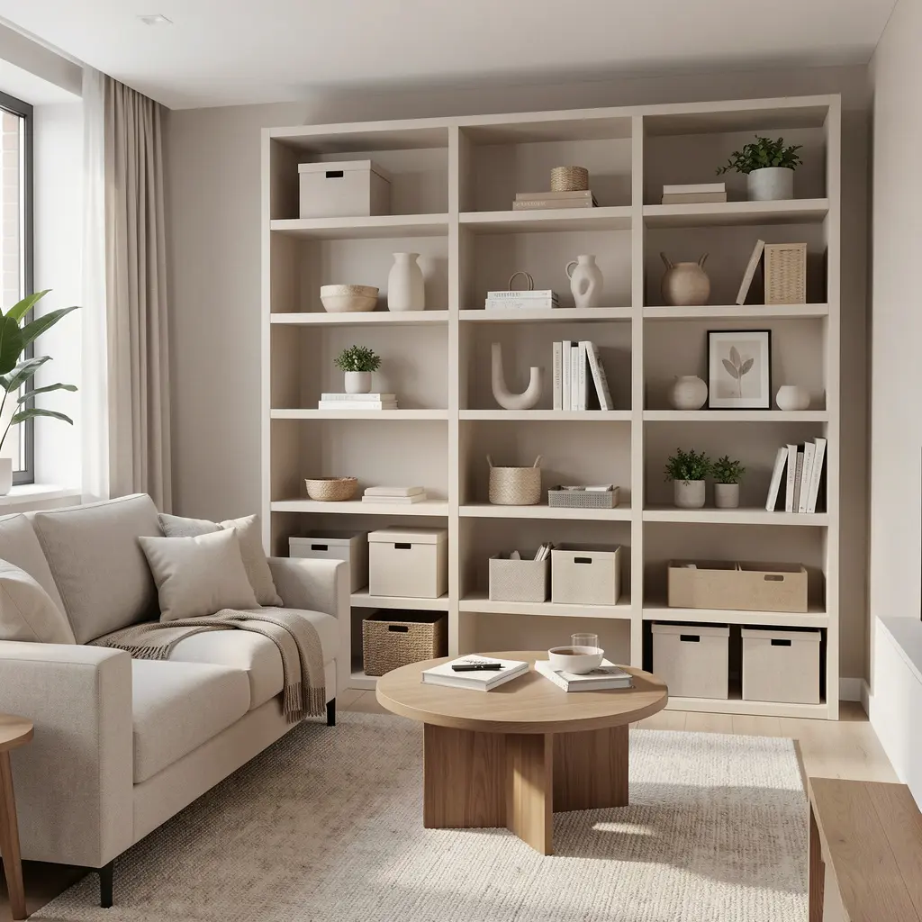 Professional moving and packing services